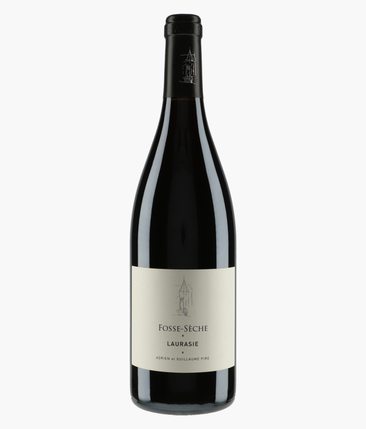 FOSSE-SECHE | LAURASIE Vin de France 2021