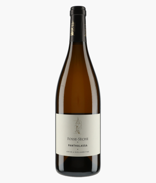 FOSSE-SECHE | PANTHALASSA Vin de France 2020