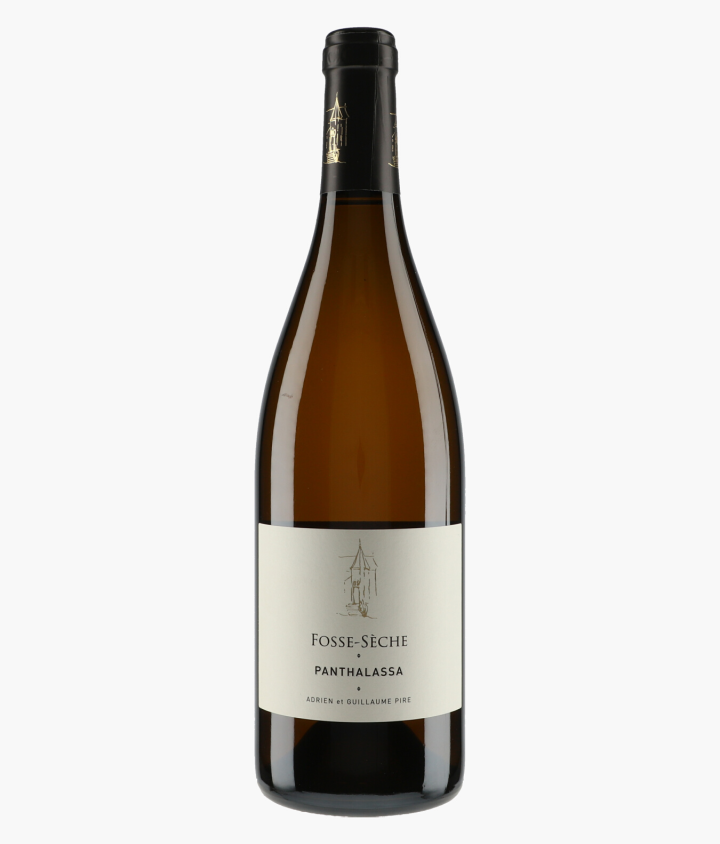 FOSSE-SECHE | PANTHALASSA Vin de France 2020
