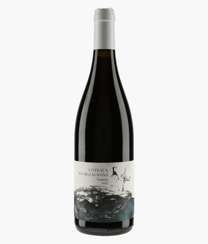 DIDON | Coteaux Bourguignons Gamay 2022