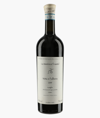 FABIO GEA | Notu E L'albera 2019