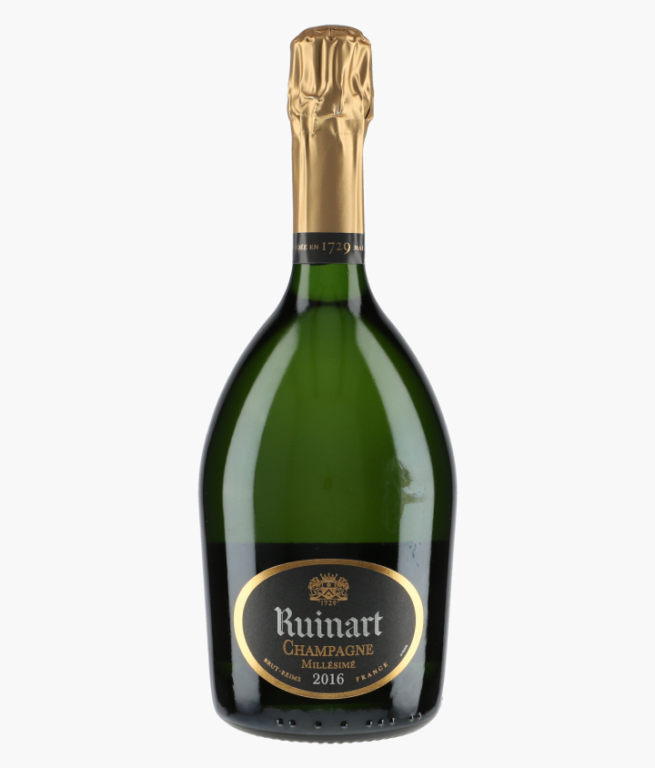 RUINART | Champagne Millésimé 2016