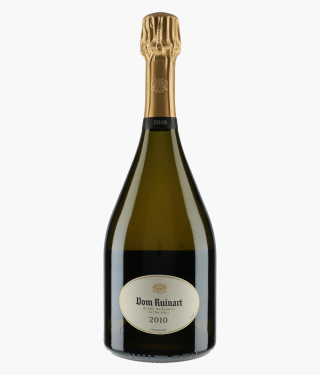 Champagne Dom Ruinart Blanc de Blancs