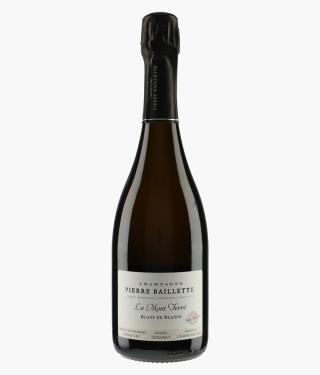 BAILLETTE PIERRE | Champagne Le Mont Ferré Blanc de Blancs 2019