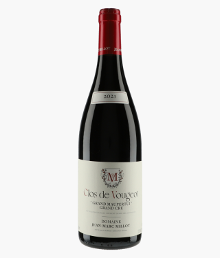 MILLOT JEAN-MARC | Clos-de-Vougeot Grand Cru Grand Maupertui 2021
