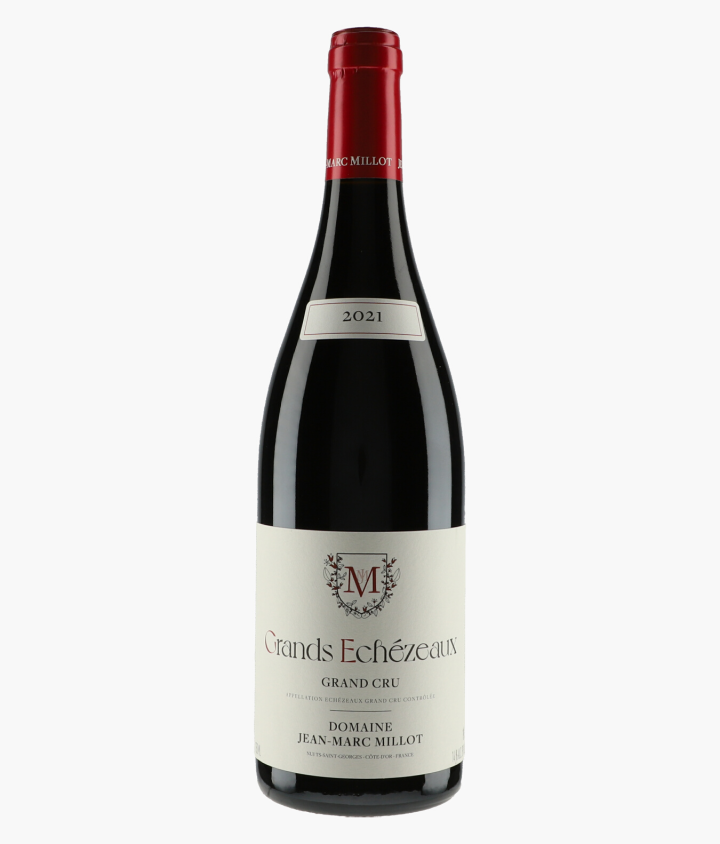 MILLOT JEAN-MARC | Grands-Echezeaux Grand Cru 2021