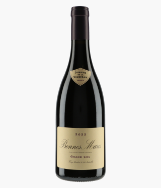 VOUGERAIE | Bonnes-Mares Grand Cru 2022