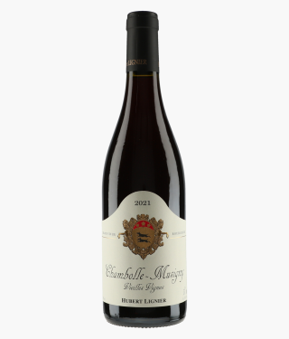 LIGNIER HUBERT | Chambolle-Musigny Vieilles Vignes 2021