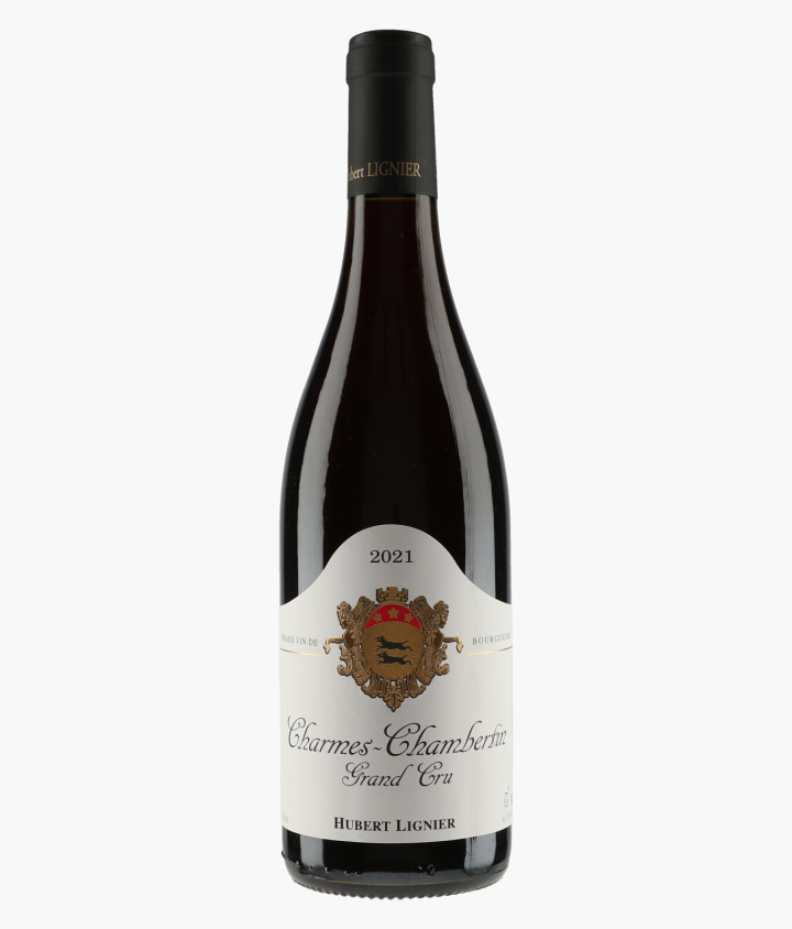 LIGNIER HUBERT | Charmes-Chambertin Grand Cru 2021