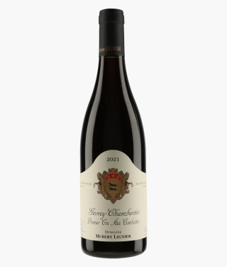LIGNIER HUBERT | Gevrey-Chambertin 1er Cru Aux Combottes 2021
