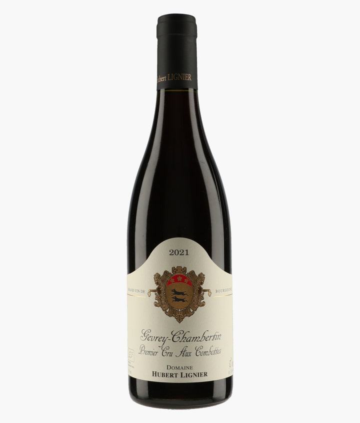 LIGNIER HUBERT | Gevrey-Chambertin 1er Cru Aux Combottes 2021