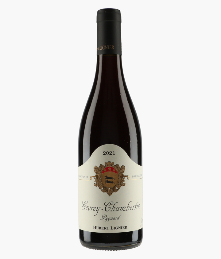 LIGNIER HUBERT | Gevrey-Chambertin Regnard 2021