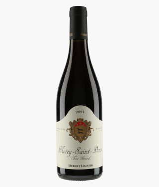 LIGNIER HUBERT | Morey-Saint-Denis Très Girard 2021