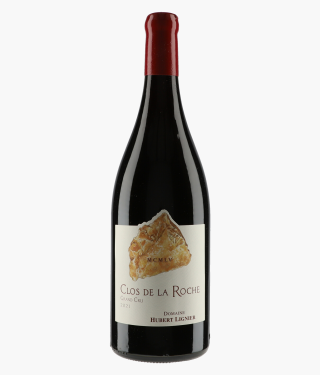Clos de la Roche MCMLV Grand Cru