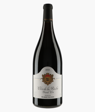 LIGNIER HUBERT | Clos de la Roche Grand Cru 2021