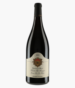 LIGNIER HUBERT | Nuits-Saint-Georges 1er Cru Les Didiers 2021