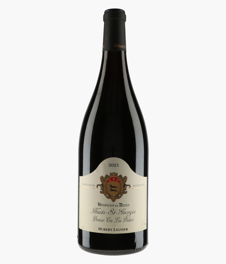 LIGNIER HUBERT | Nuits-Saint-Georges 1er Cru Les Didiers 2021