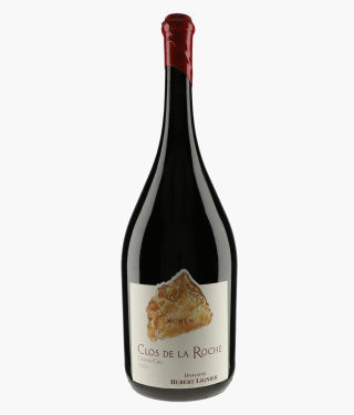 LIGNIER HUBERT | Clos de la Roche MCMLV Grand Cru 2021