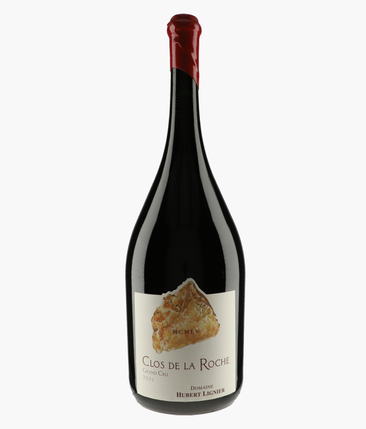LIGNIER HUBERT | Clos de la Roche MCMLV Grand Cru 2021