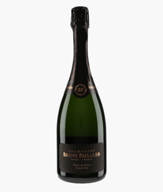 BRUNO PAILLARD | Champagne Grand Cru Blanc de Noirs N.V.