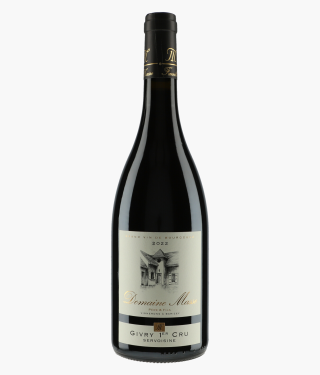 Givry 1er Cru Servoisine