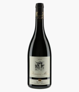 Givry Le Creuzot Monopole