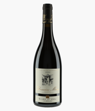 Givry 1er Cru La Brûlée