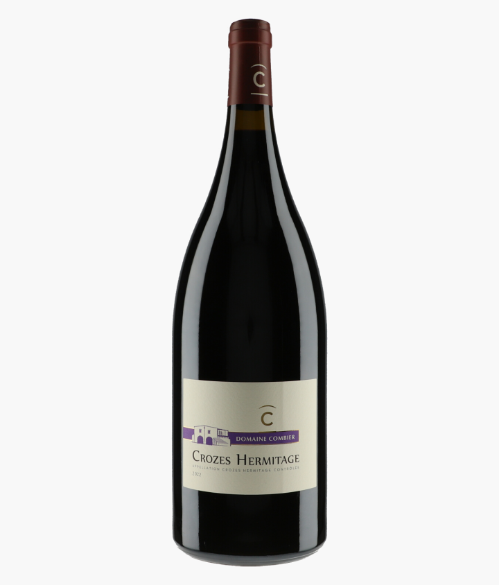 COMBIER | Crozes-Hermitage 2022