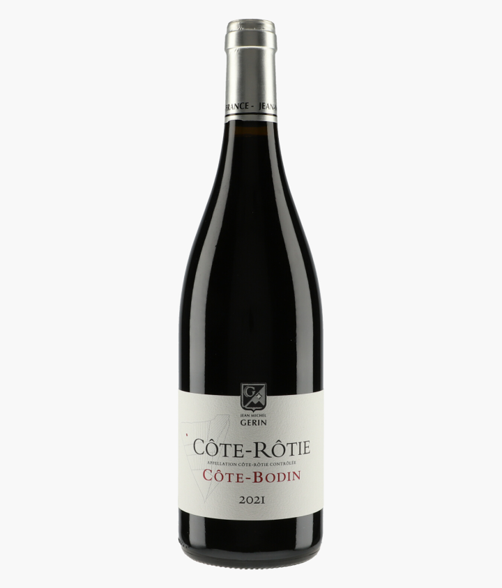 GERIN JEAN-MICHEL | Côte-Rôtie Côte-Bodin 2021