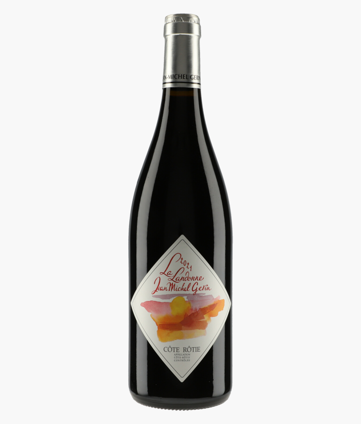 GERIN JEAN-MICHEL | Côte-Rôtie La Landonne 2021