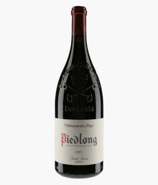 FAMILLE BRUNIER | Châteauneuf-du-Pape Piedlong 2021