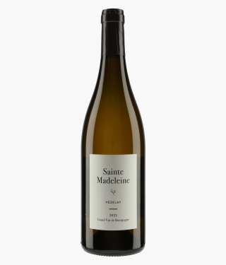 SAINTE-MADELEINE | Vézelay 2022