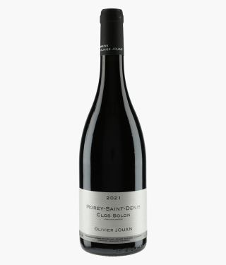 JOUAN OLIVIER | Morey-Saint-Denis Clos Solon 2021