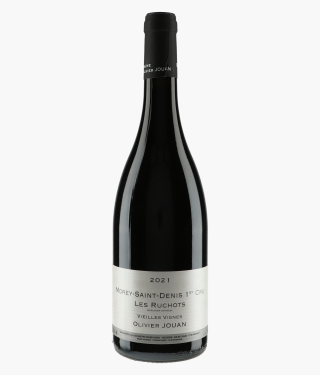 JOUAN OLIVIER | Morey-Saint-Denis 1er Cru Les Ruchots Vieilles Vignes 2021