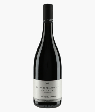 JOUAN OLIVIER | Charmes-Chambertin Grand Cru 2021