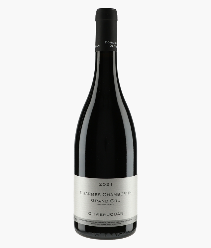 JOUAN OLIVIER | Charmes-Chambertin Grand Cru 2021