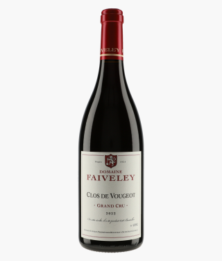 FAIVELEY | Clos-de-Vougeot Grand Cru 2022