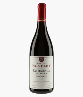 FAIVELEY | Echezeaux Grand Cru En Orveaux 2022