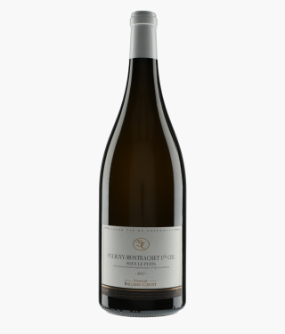 BALLAND-CURTET | Puligny-Montrachet 1er Cru Sous le Puits 2017