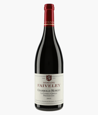 FAIVELEY | Chambolle-Musigny 1er Cru La Combe d'Orveau 2022