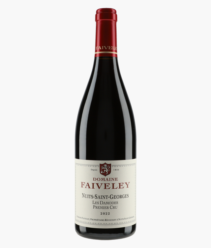 FAIVELEY | Nuits-Saint-Georges 1er Cru Les Damodes 2022