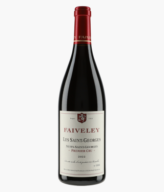 FAIVELEY | Nuits-Saint-Georges 1er Cru Les Saint Georges 2022