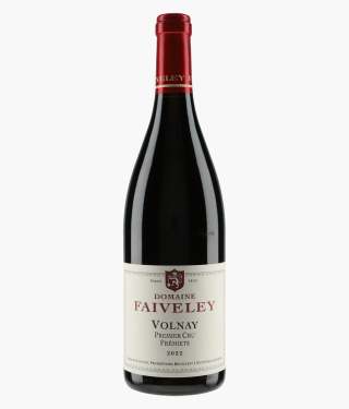 FAIVELEY | Volnay 1er Cru Fremiets 2022