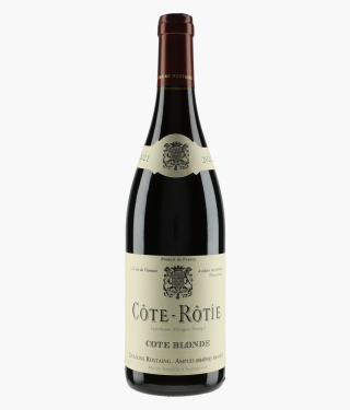 Côte-Rôtie Côte Blonde