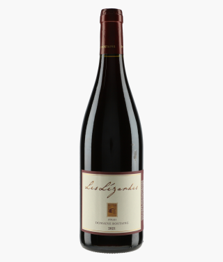 IGP Collines Rhodanièennes Les Lezardes