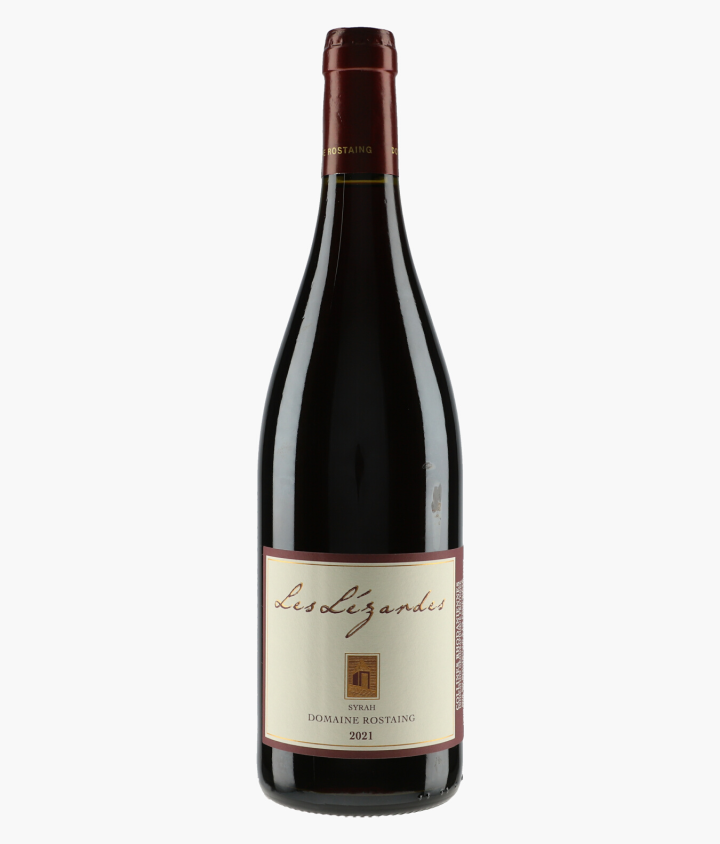 ROSTAING | IGP Collines Rhodanièennes Les Lezardes 2021