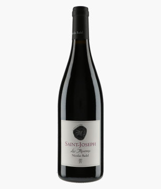 Saint-Joseph Les Mourrays