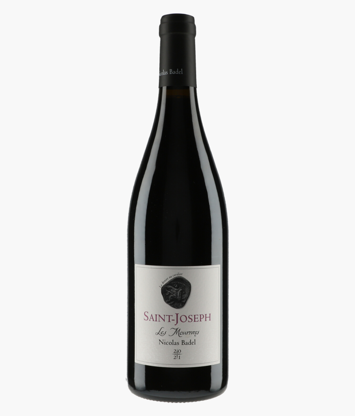 BADEL NICOLAS | Saint-Joseph Les Mourrays 2021