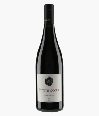 IGP Syrah Petite Roche