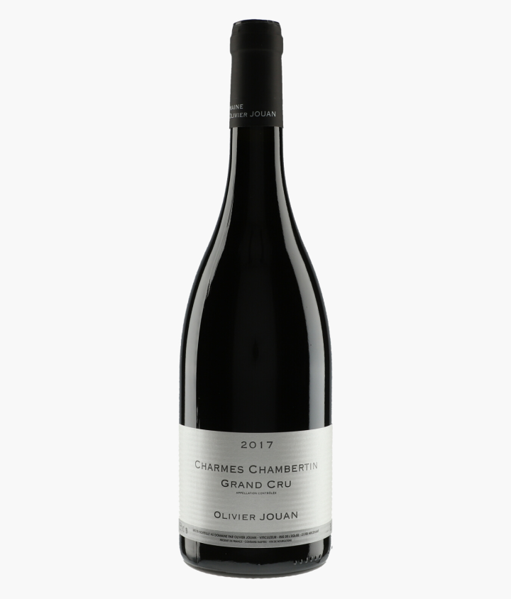 JOUAN OLIVIER | Charmes-Chambertin Grand Cru 2017